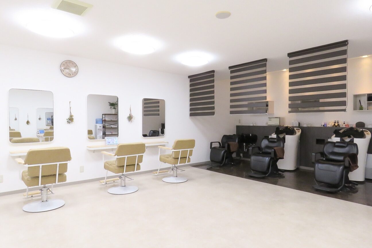 hair salon.TOIRO（株式会社　ＴＯＩＲＯ）画像1