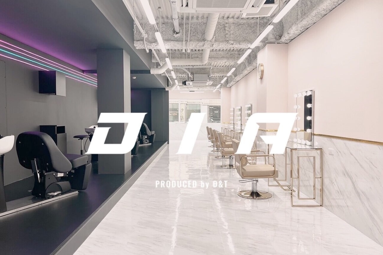 DIA by D&T(株式会社 D&T)画像1