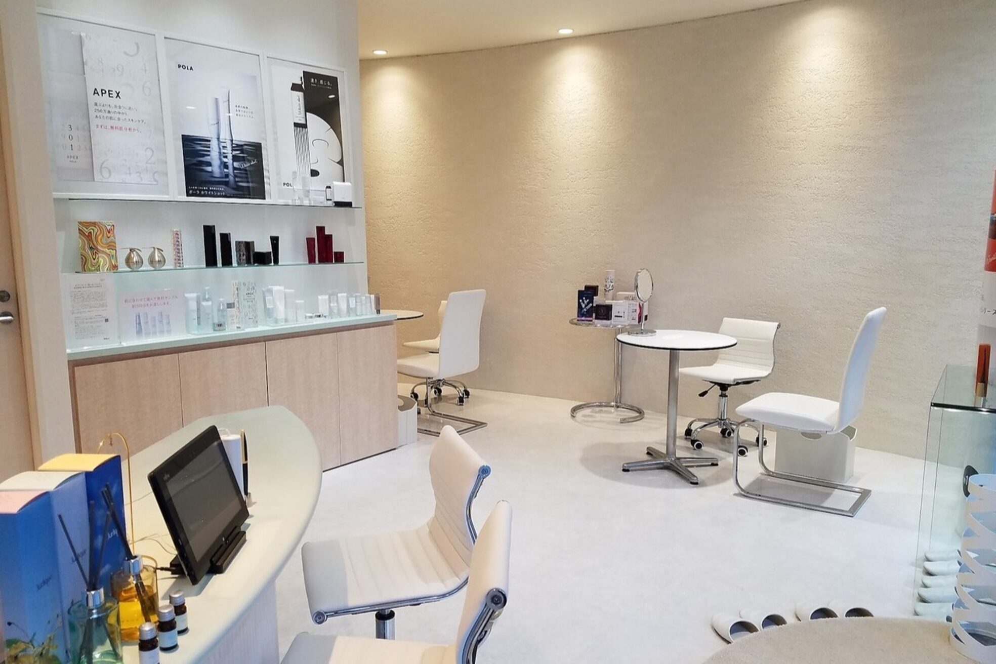 ポーラ メルシー八幡店(POLA)2