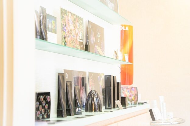 ポーラ メルシー八幡店(POLA)3