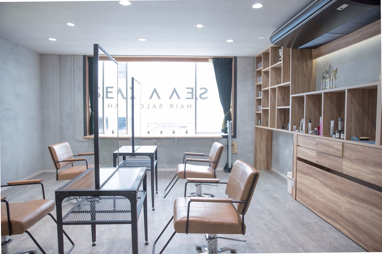 SEA A KA（シアカ）（株式会社　ＢＲＩＧＨＴＩＶＥＳＥＡ）画像1