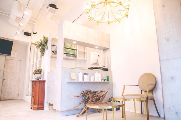 シアカ フェンテ(SEA A KA fuente)2