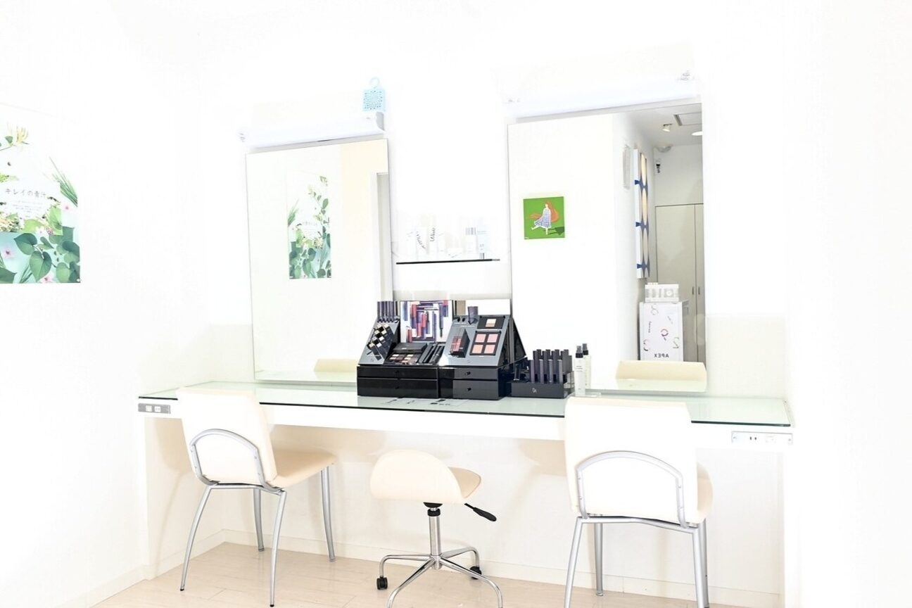 ポーラ（ＰＯＬＡ　ＴＨＥ　ＢＥＡＵＴＹ　本八幡店）画像1