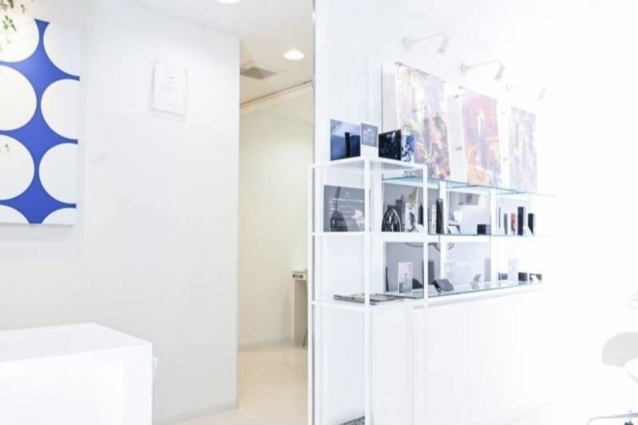 ポーラ ザ ビューティ 本八幡店(POLA THE BEAUTY)2