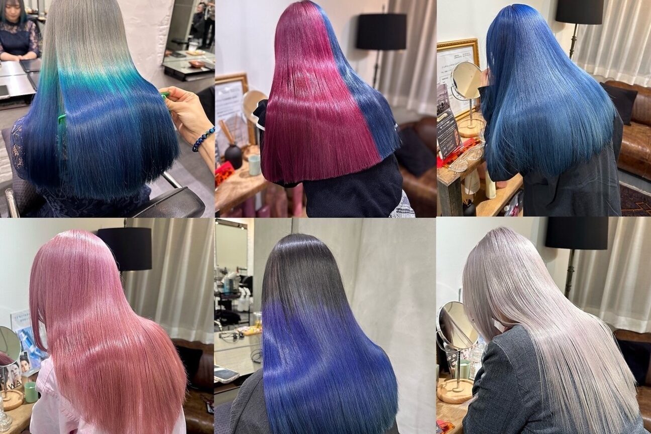 店舗の内観外観用画像4