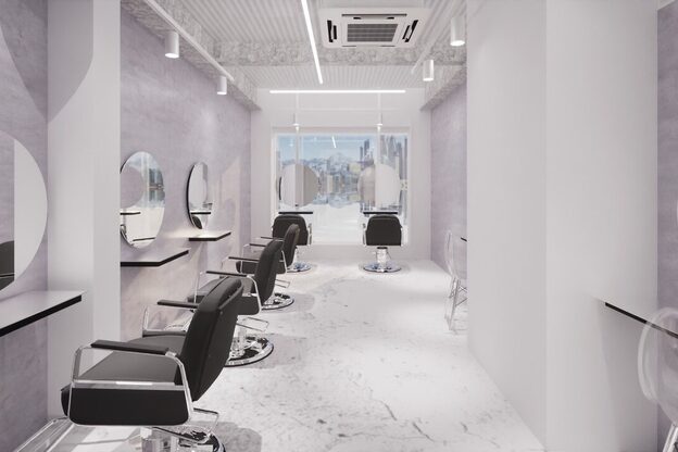 エルミタージュ(HERMITAGE)1