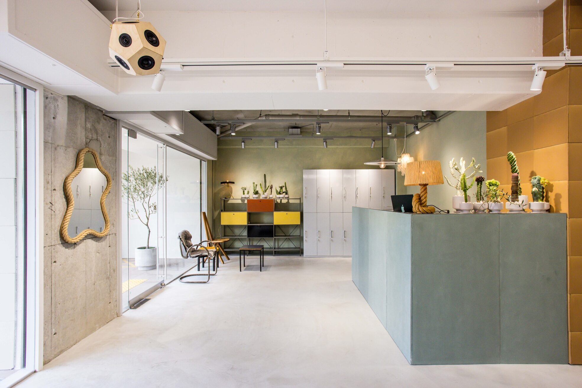 ジェムバイアルテフィーチェ(gem by artefice)1