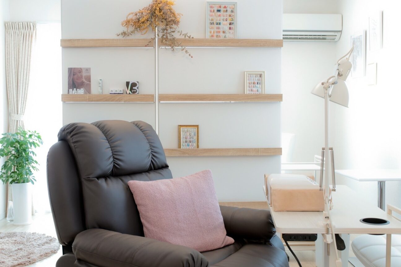 ｖｉｖｉ　ＮＡＩＬ画像1