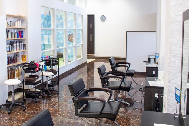 ラポールヘア イオンタウン佐沼店1