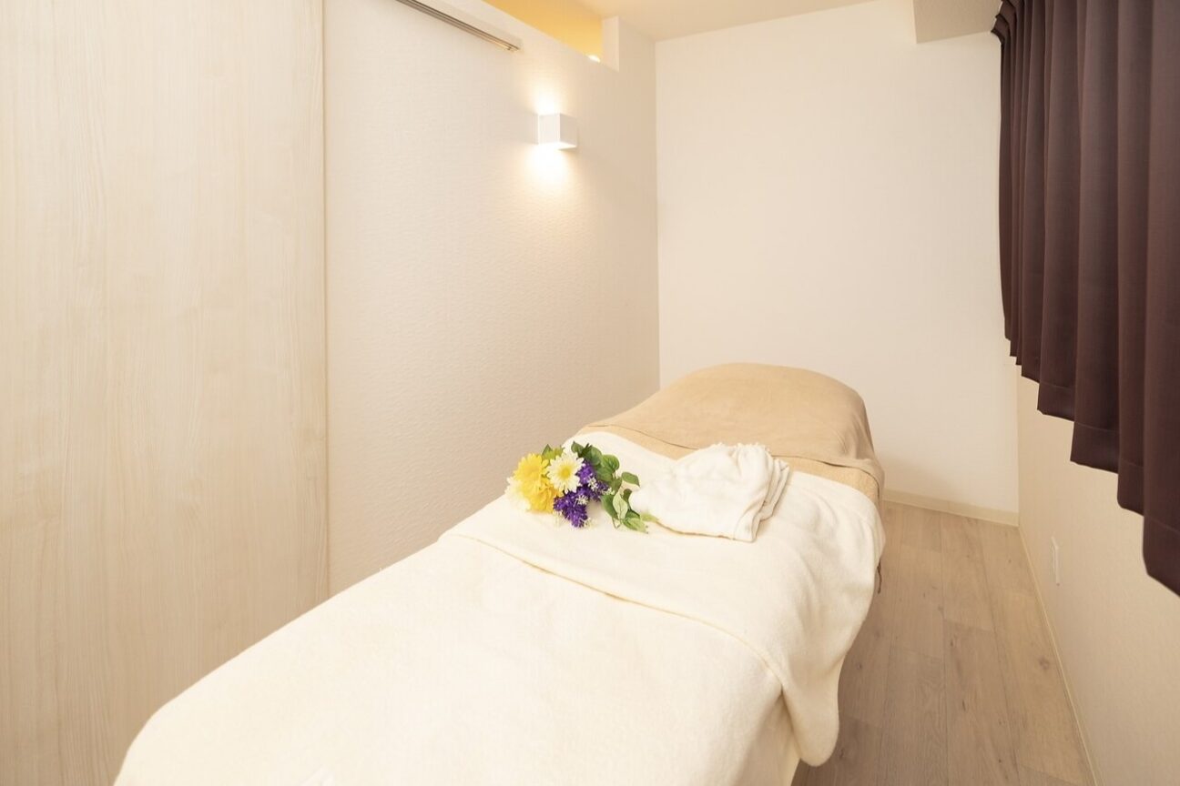 ポーラ（ＰＯＬＡ　南流山駅前～ＬａＶｉｅ～店）画像1