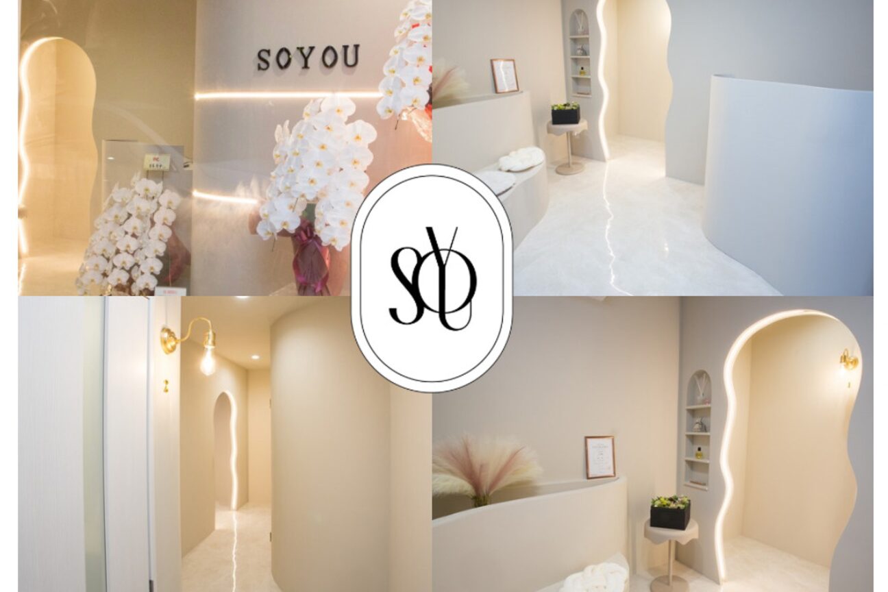 ＳＯＹＯＵソユメディカルサロン／肌管理／小顔／エイジングリフト画像1