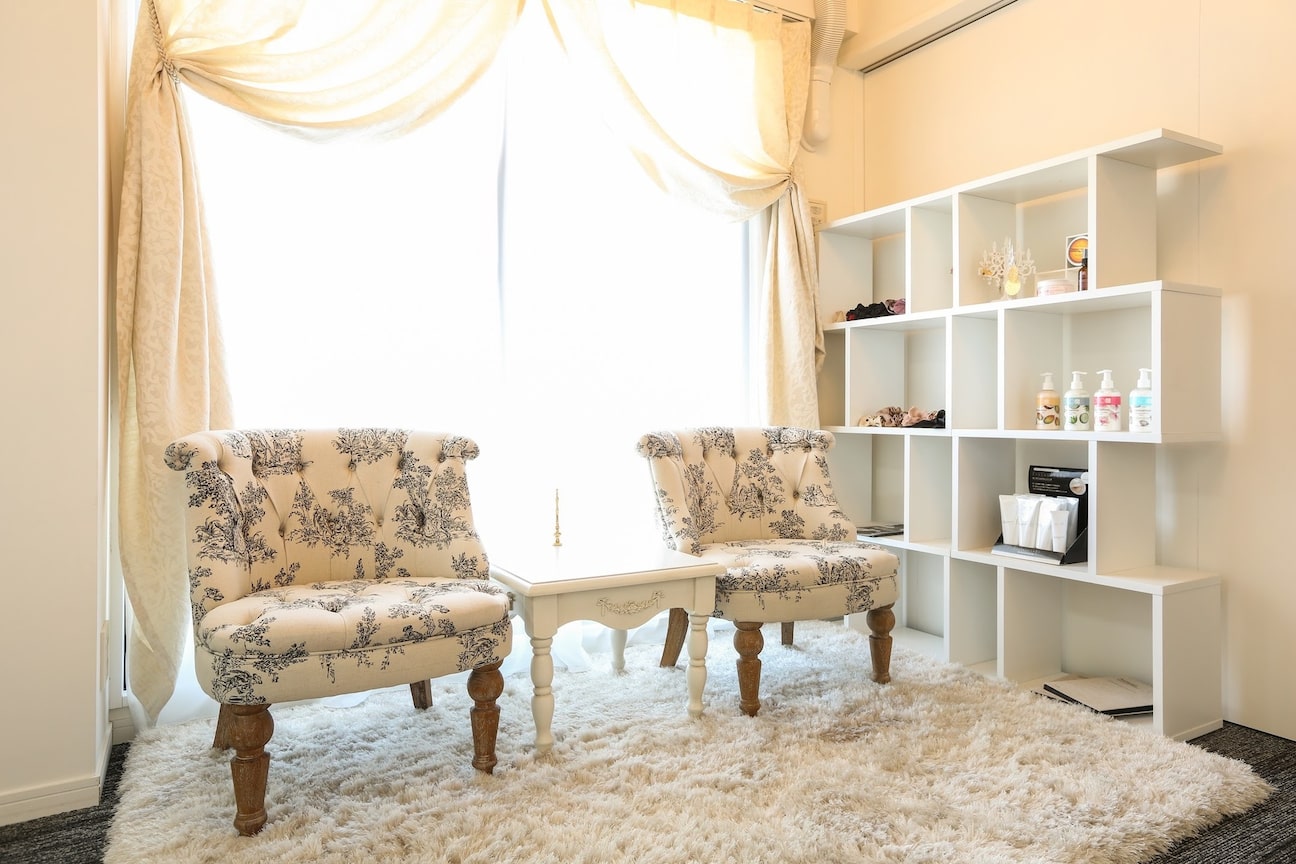 ネイルサロン Jam画像1