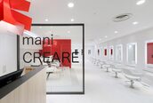 マニクレアーレ(mani CREARE)