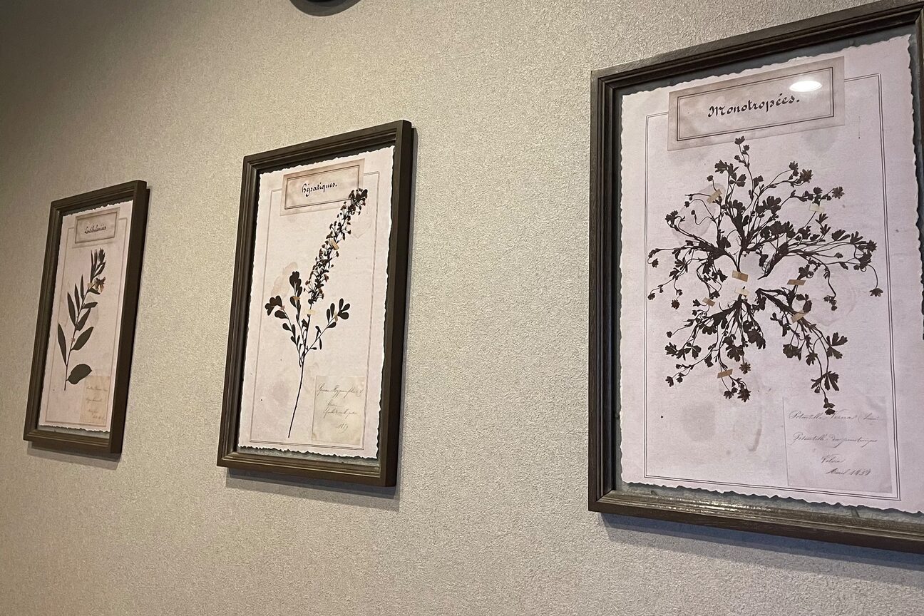 店舗の内観外観用画像3