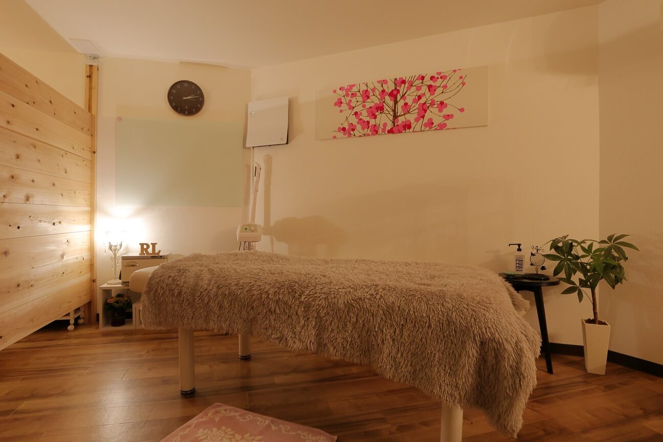 リレントラボ(Relent Lab)1