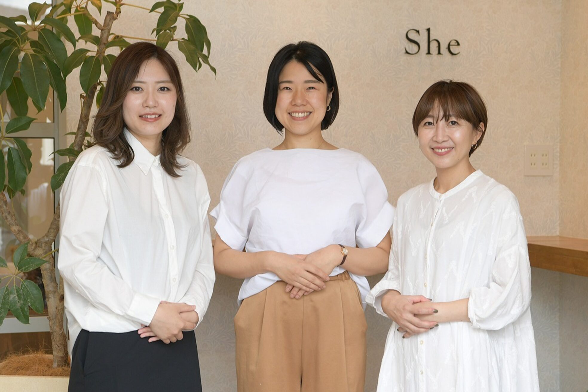 シー 豊川店(She)3