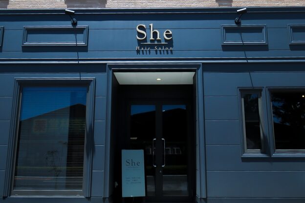 シー 浜松大平台店(She)3