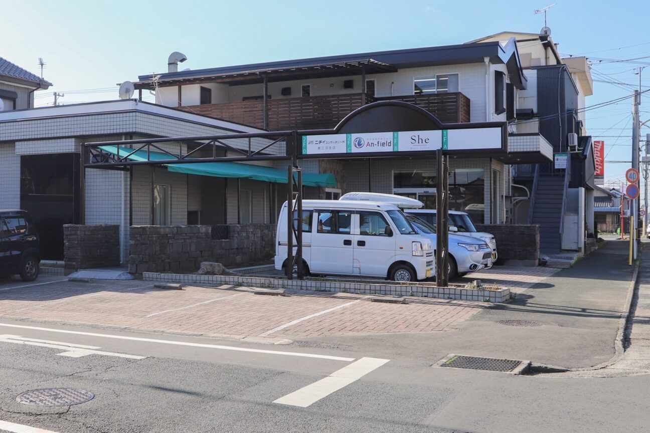 シー 豊川店(She)4