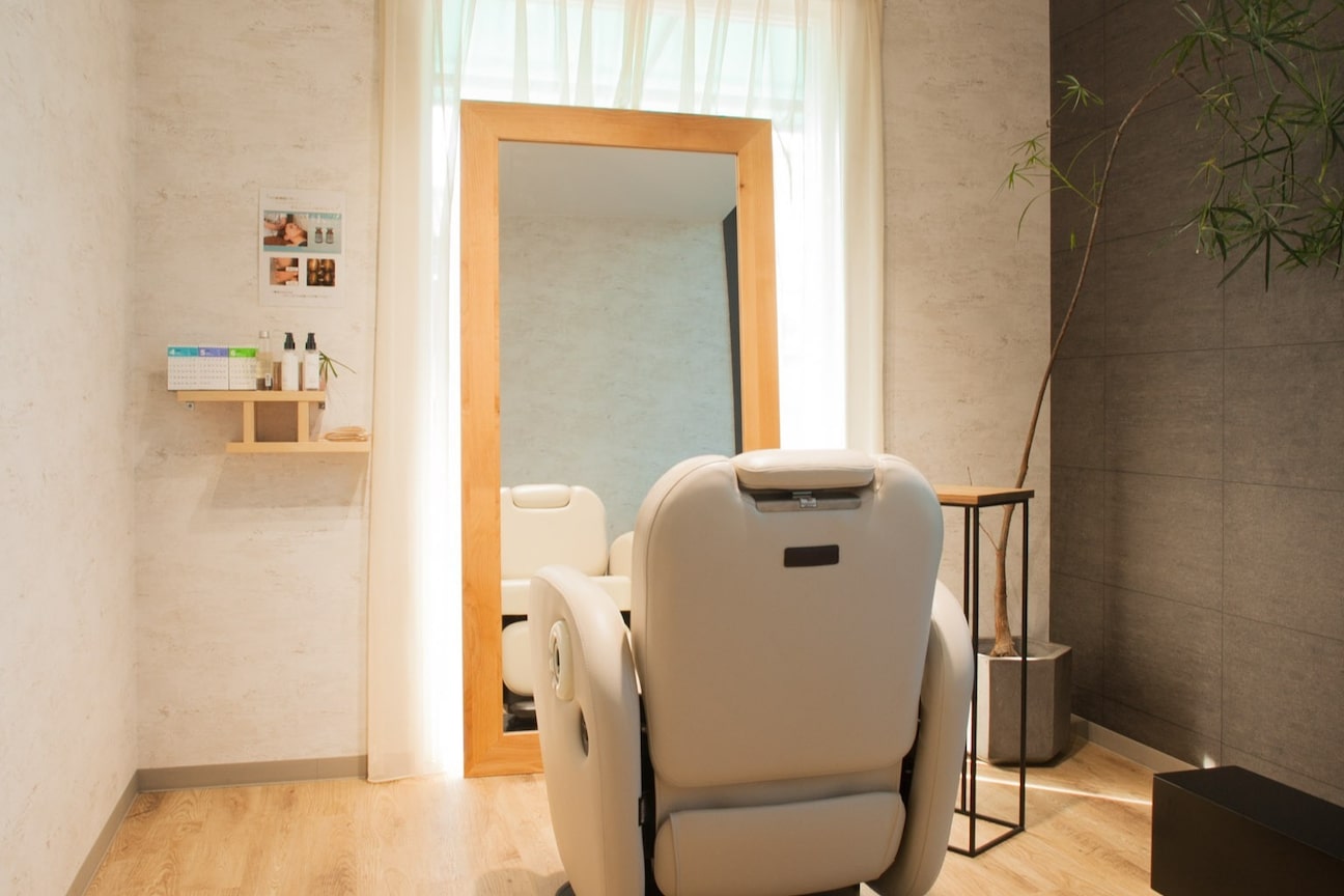 店舗の内観外観用画像4