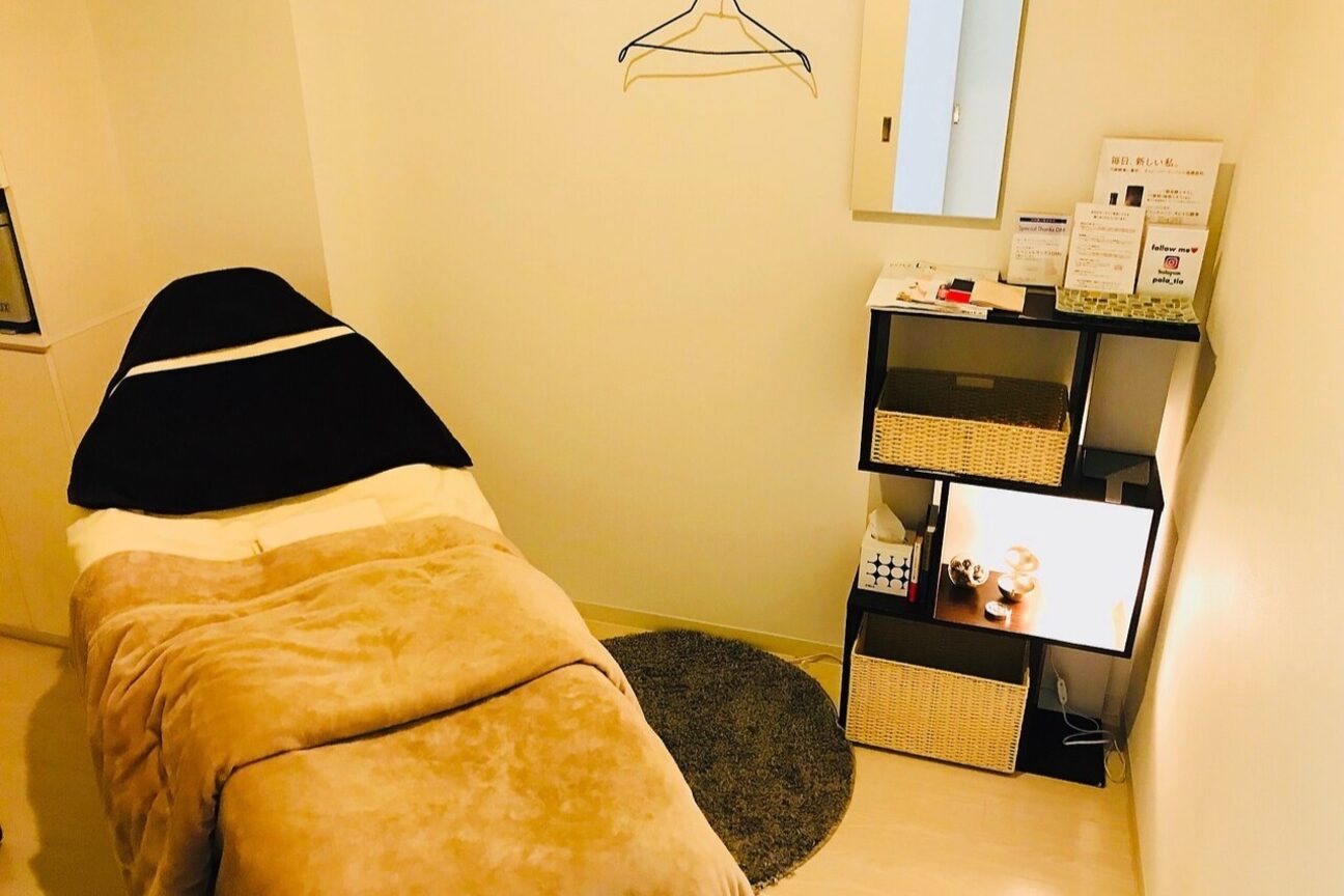 ポーラ（ＰＯＬＡ　ＴＨＥ　ＢＥＡＵＴＹ）画像1