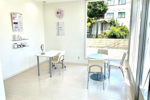 ポーラ ザ ビューティ 福井新田塚店(POLA THE BEAUTY)2