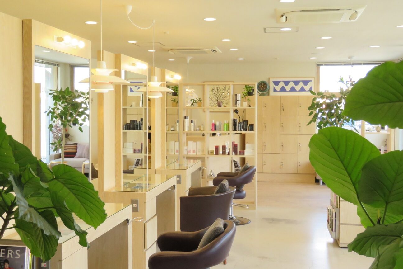 フェリア 清水店(felia)2