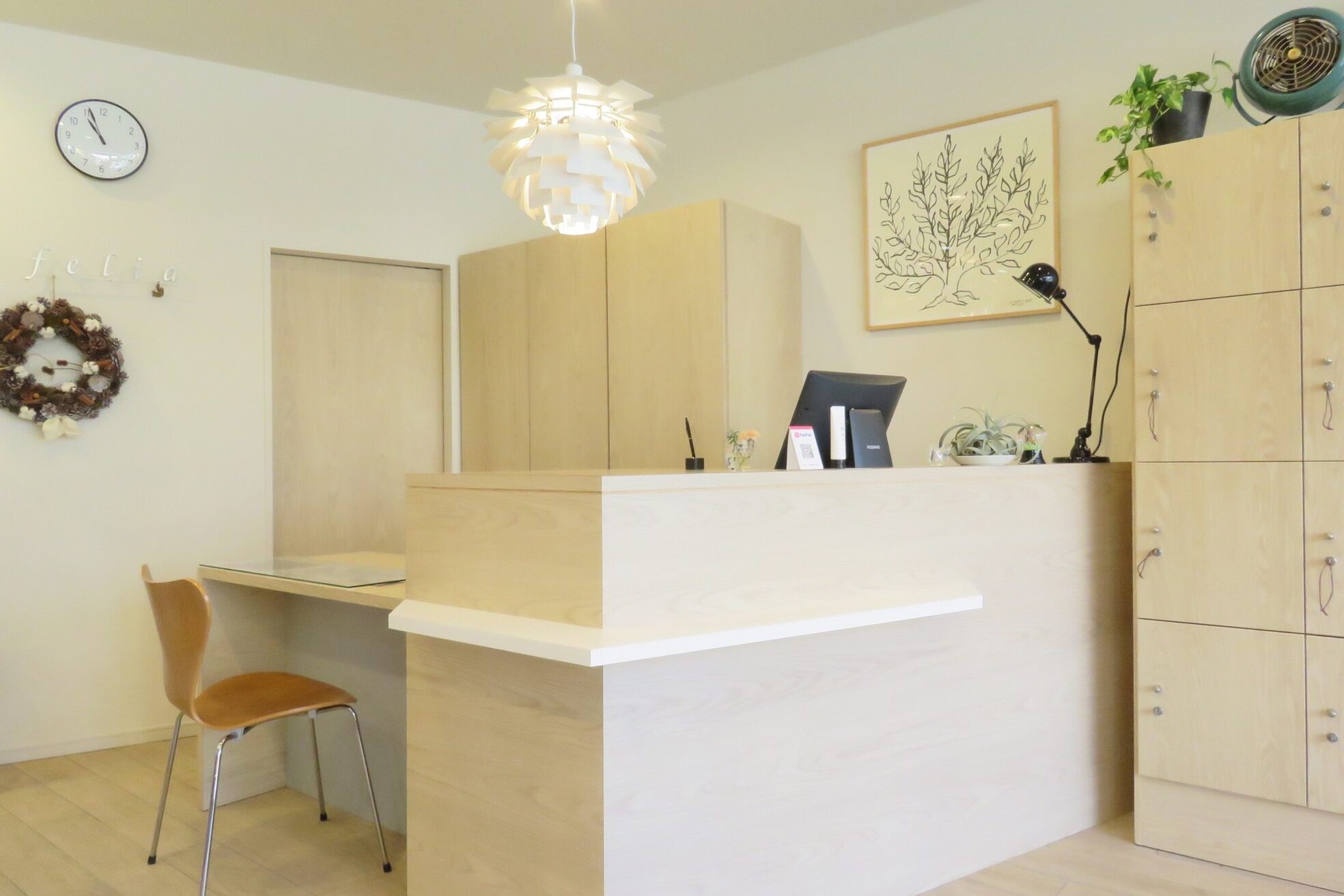 フェリア 清水店(felia)5