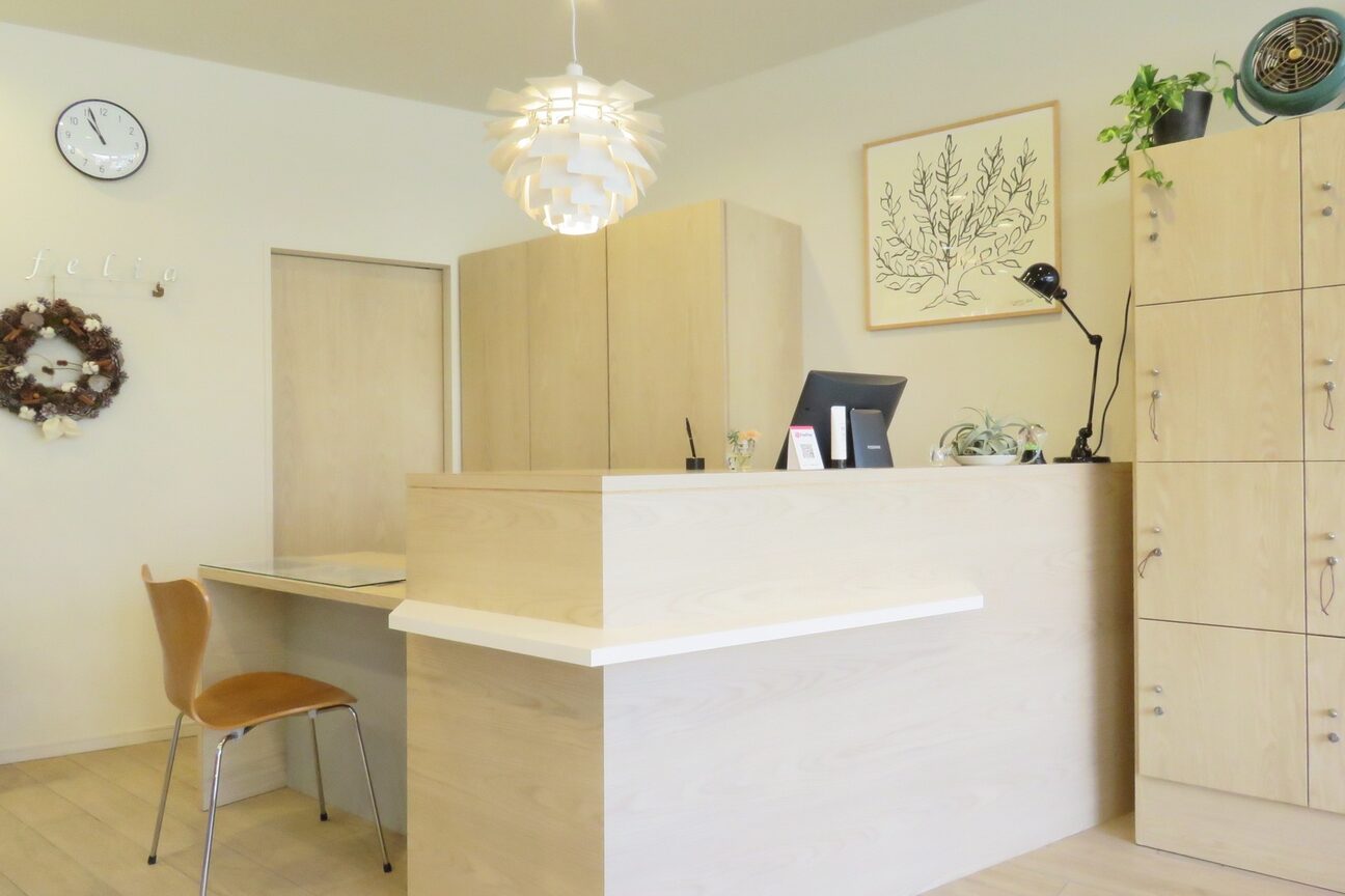 店舗の内観外観用画像1