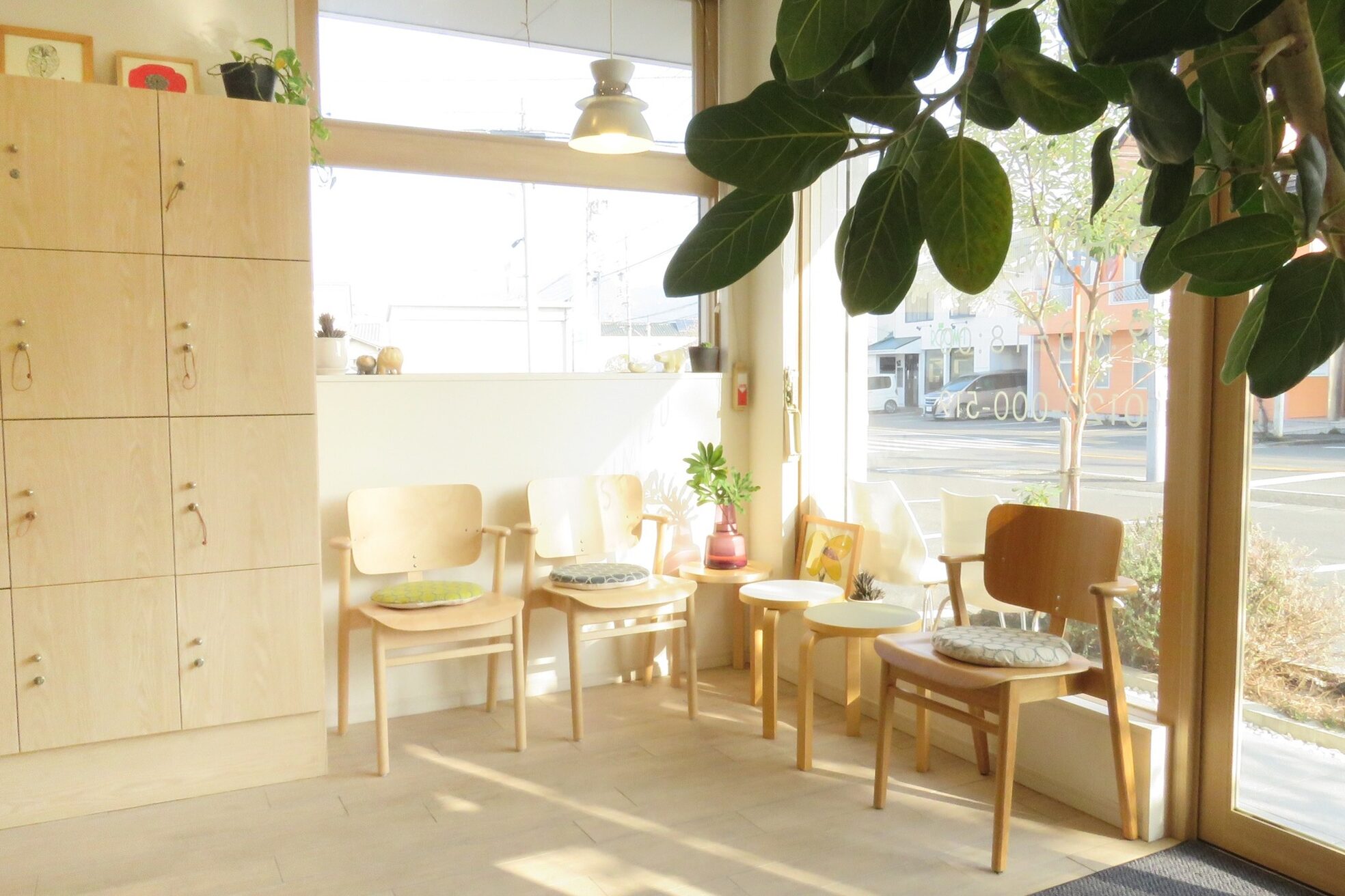 フェリア 清水店(felia)1