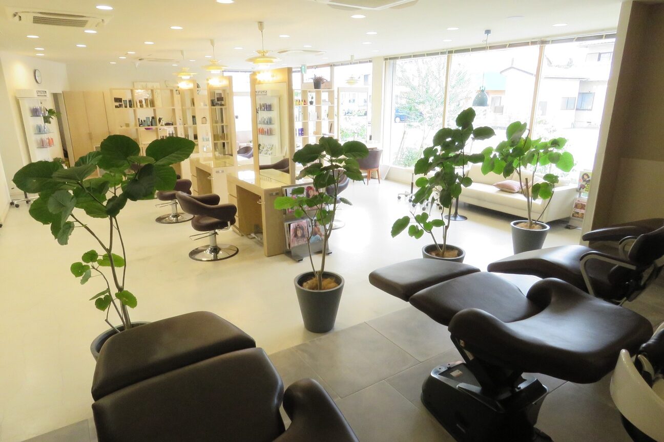 フェリア 清水店(felia)3