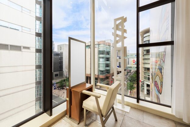 ヒアカアヴェダ 天神VIORO (Heaka AVEDA)4