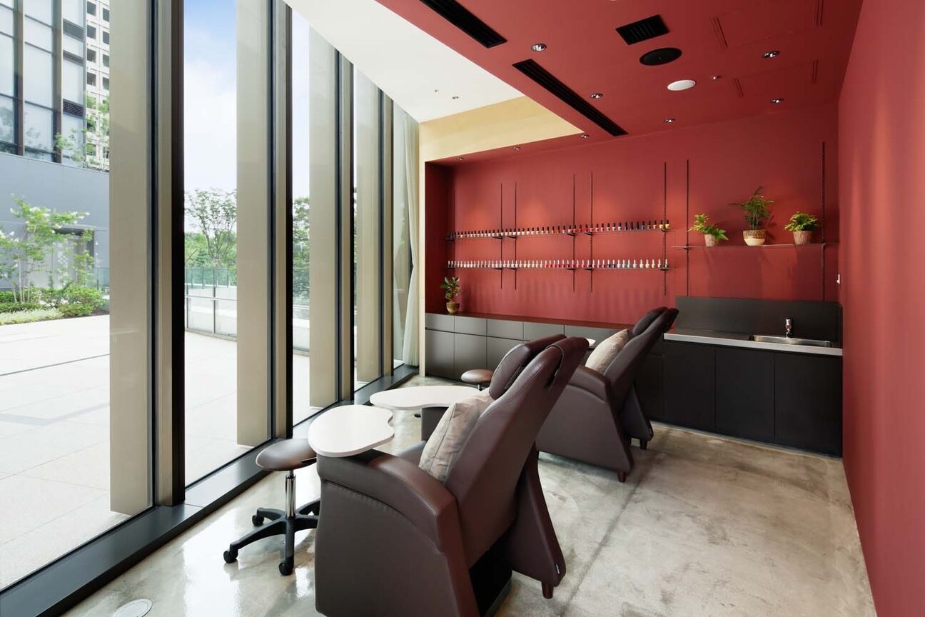 Heaka AVEDA（株式会社　ＴＵＣＣＩ）画像1