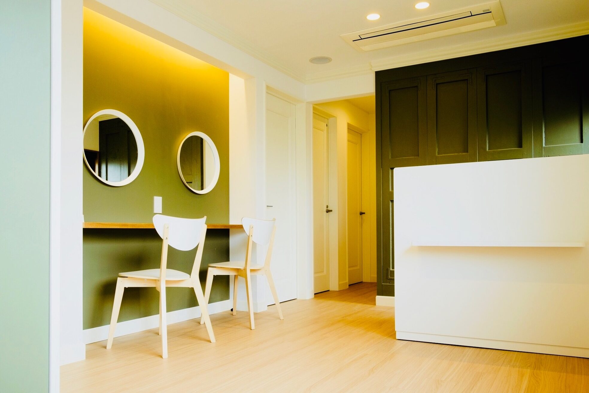 ガーランドリリー(garland Lily)1