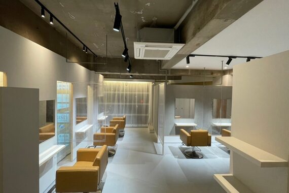 テイスティテラス(tasty terrace)