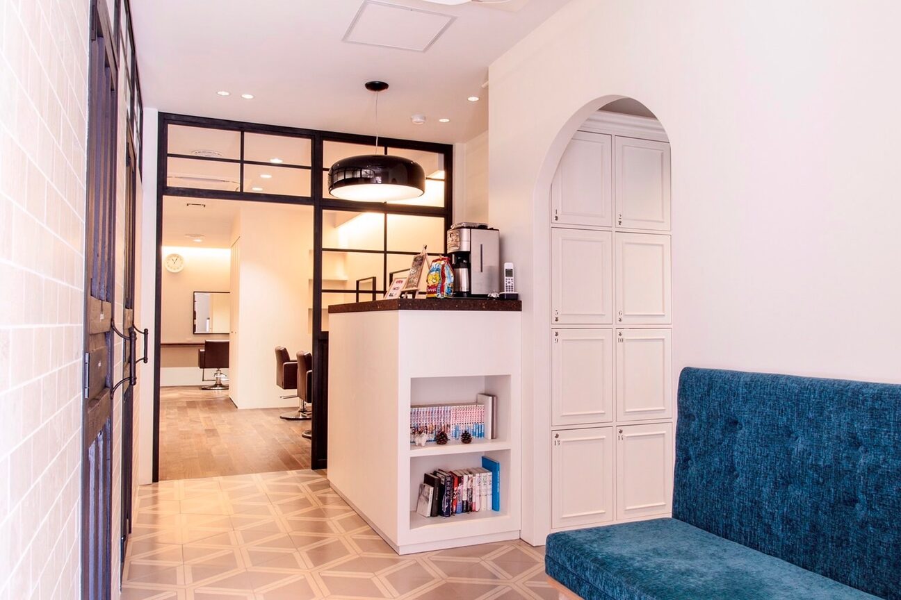 テイスティプライベートガーデン(Tasty private garden)3