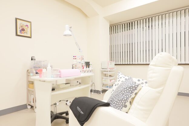 ミルクウサギ 三宮店(MILK USAGI)3