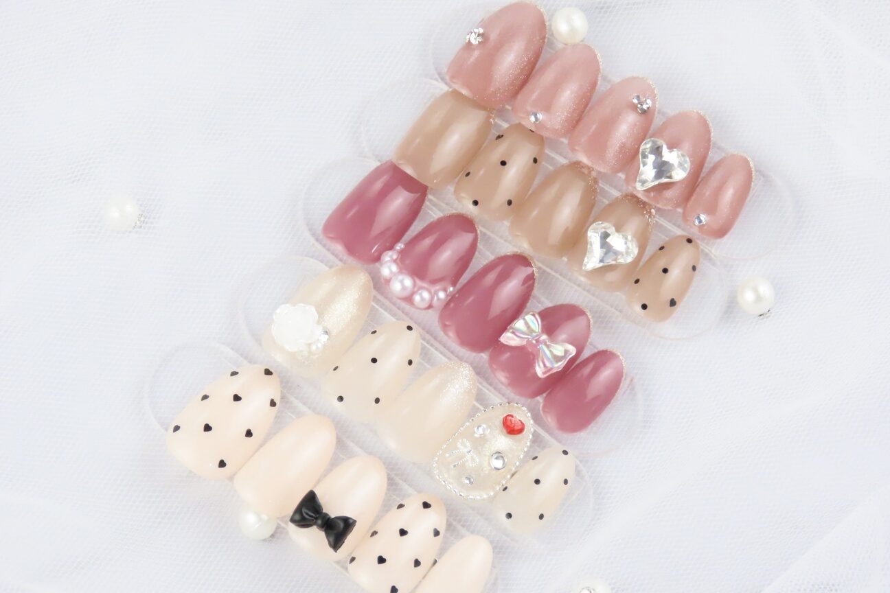 ボーネイル(BEAU NAIL)3