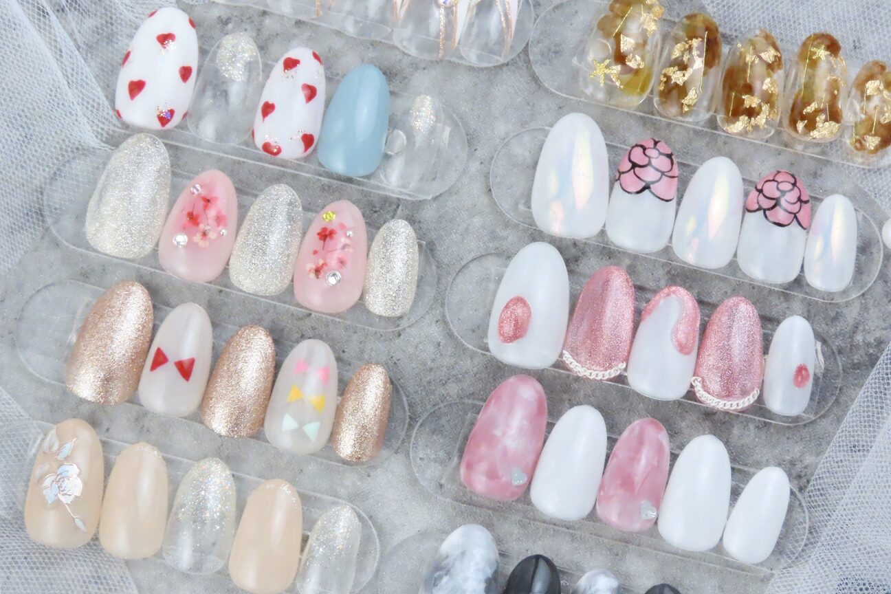 ボーネイル(BEAU NAIL)4