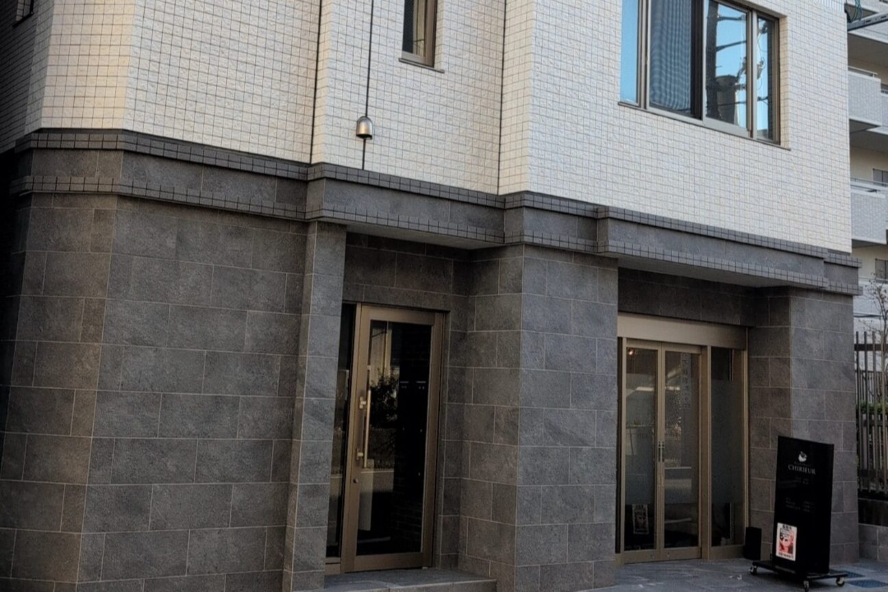 ボーネイル(BEAU NAIL)2