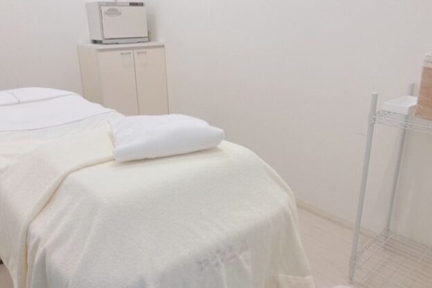 ポーラ ザ ビューティ 新札幌店(POLA THE BEAUTY)1