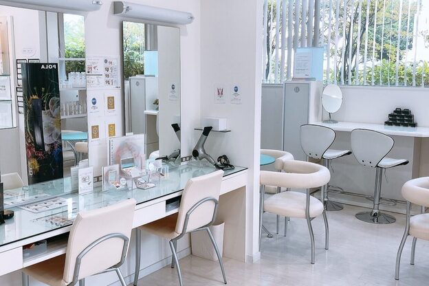 ポーラ ザ ビューティ 新札幌店(POLA THE BEAUTY)2