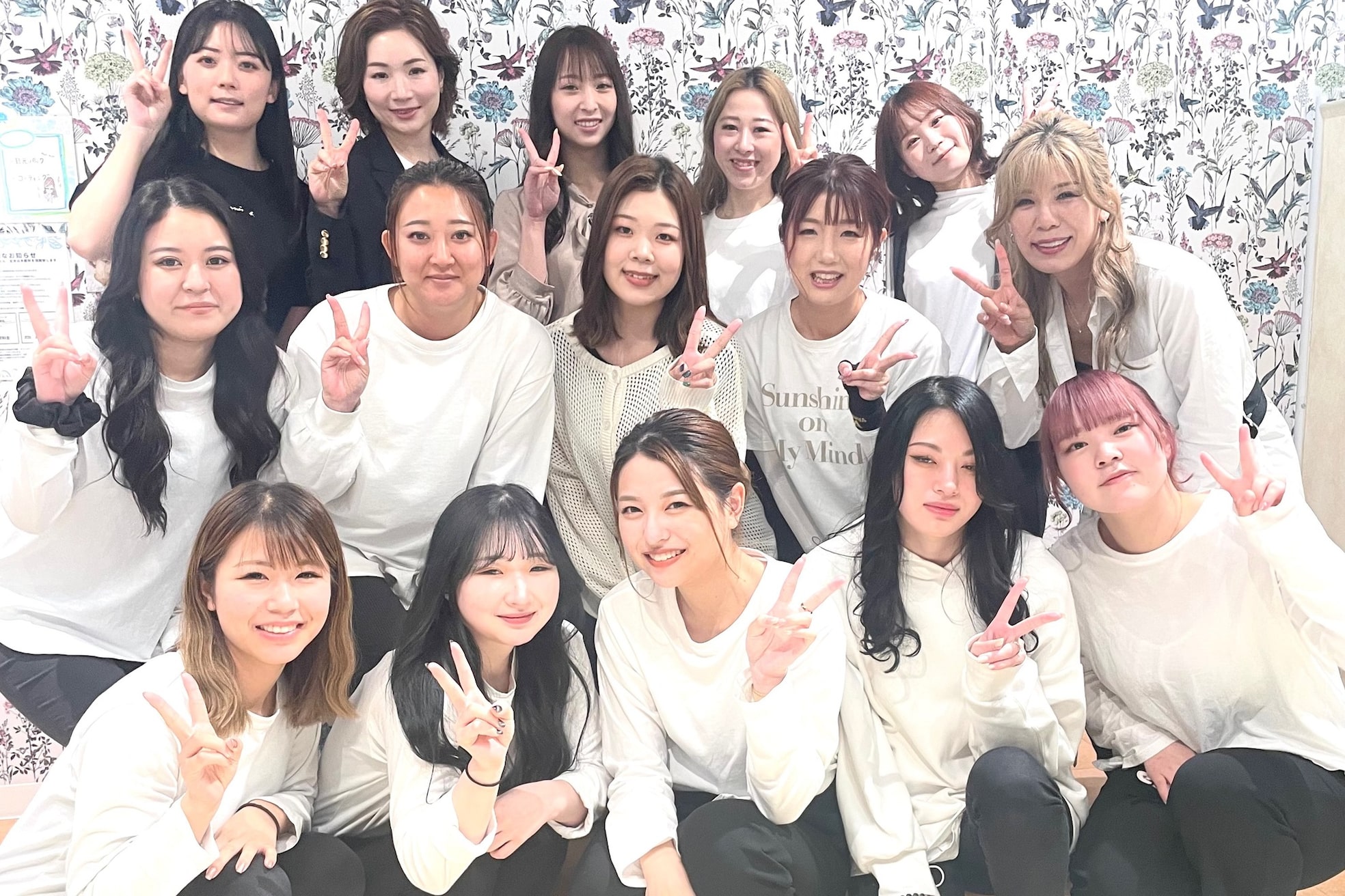 フローラビューティ(Flora Beauty)3