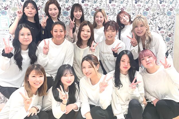 エーネイル エーラッシュ(A-NAIL A-LASH)4