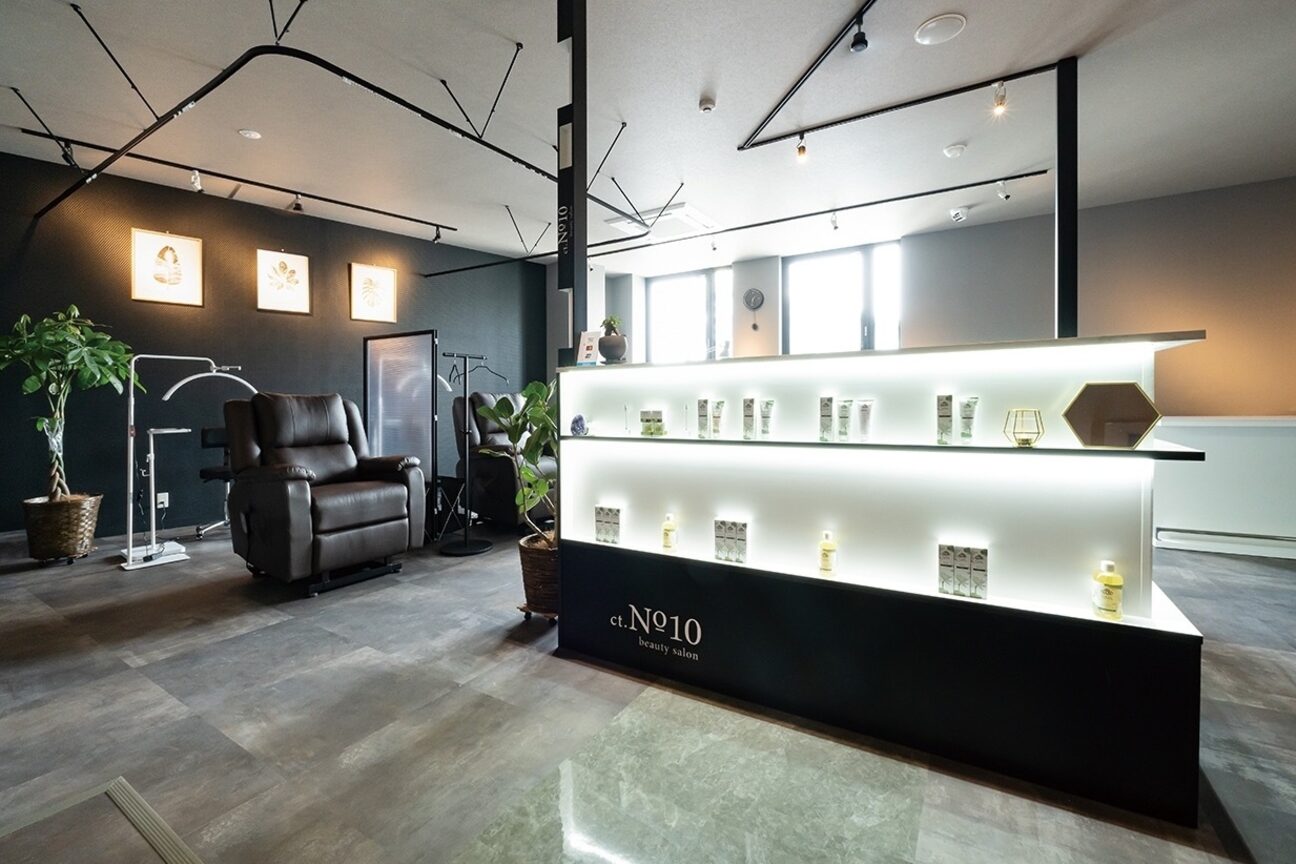 ｎａｉｌ＆ｅｙｅｌａｓｈ　ｃｔ．　Ｎｏ．１０画像1