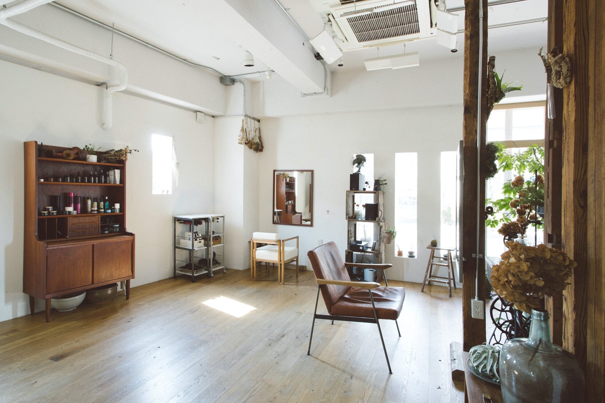 ボタニカ(Botanica)1