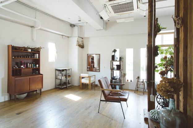 ボタニカ(Botanica)1