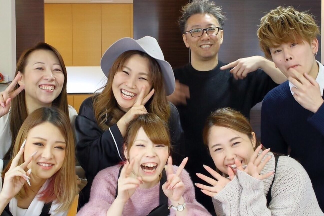 alfine【アルフィーネ】（株式会社　Ｐｕｒｓｕｅ）画像1