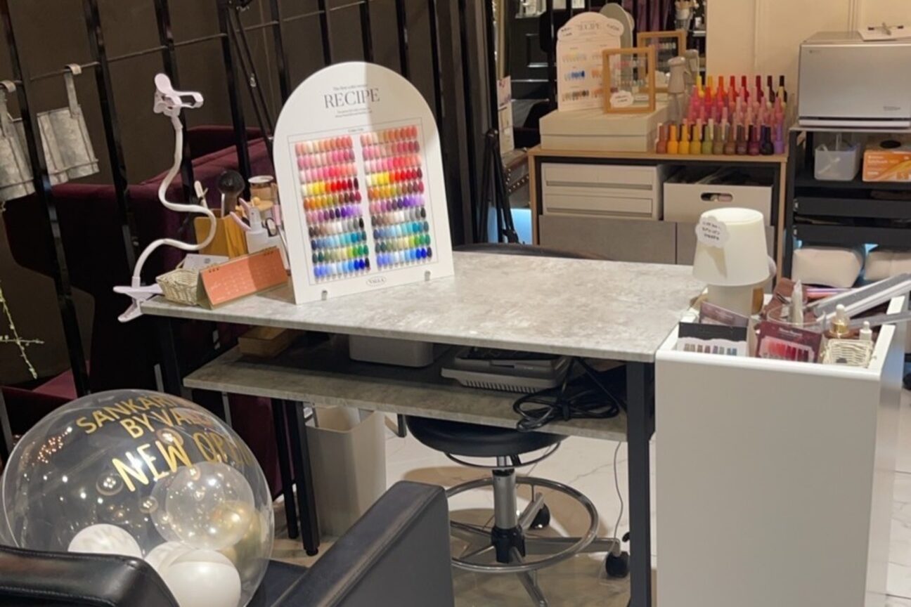 SANKARI（株式会社　ＳＡＮＫＡＲＩ）画像3