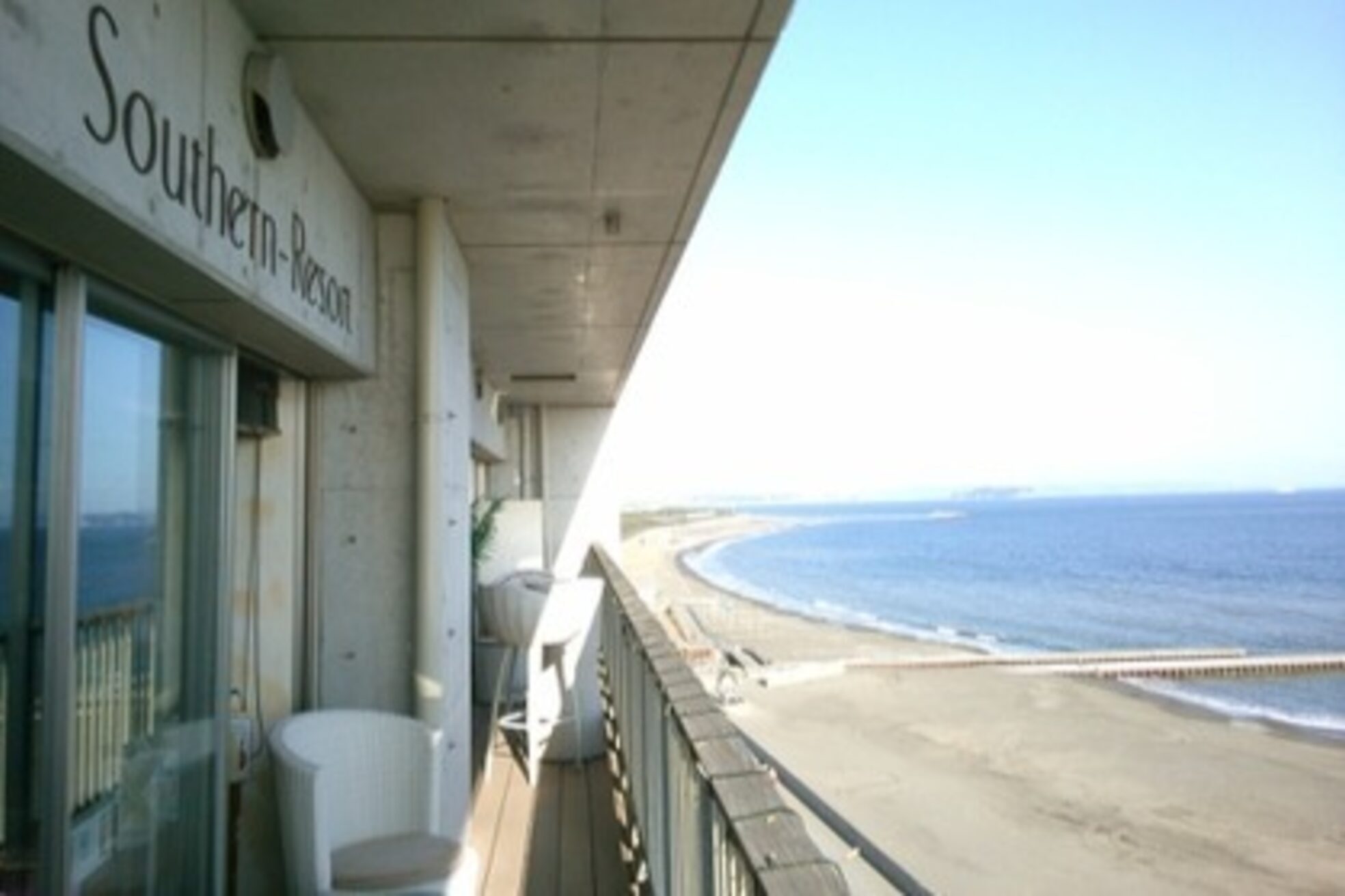 アンツ サザンリゾート 茅ヶ崎店(ANT'S Southern Resort)3