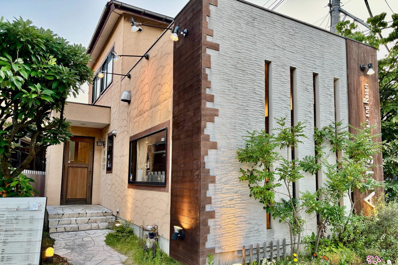 アンツ ヘアーアンドリゾート 辻堂本店(ANT'S Hair and Resort)3